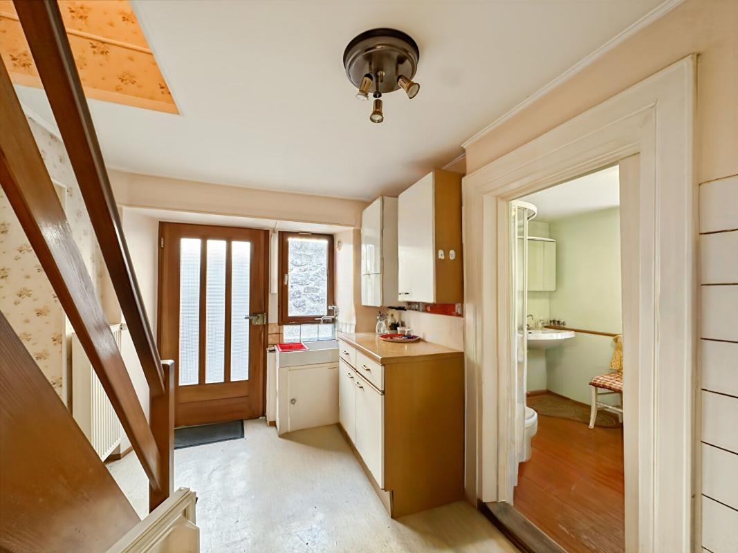 FELLERING Maison de village, Fellering 68470, 5 pieces, 90m2 8