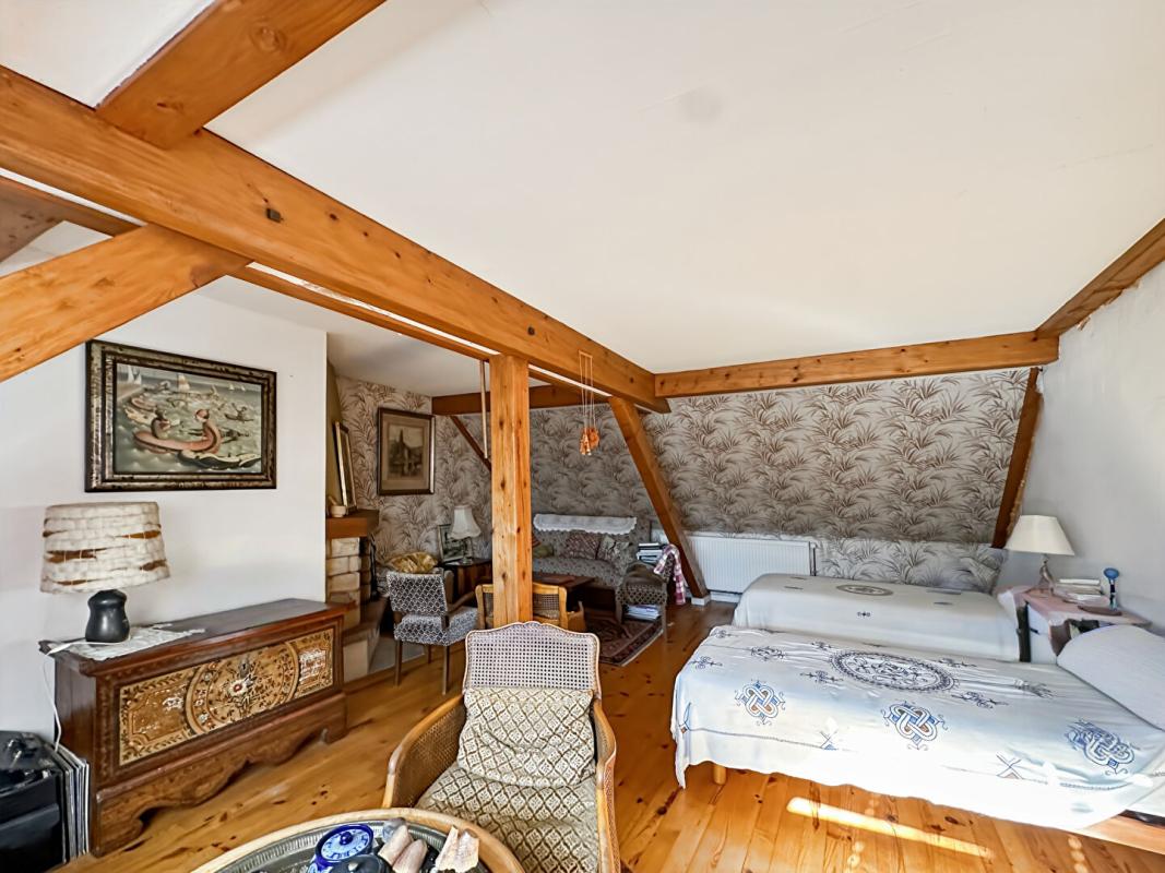 FELLERING Maison de village, Fellering 68470, 5 pieces, 90m2 9