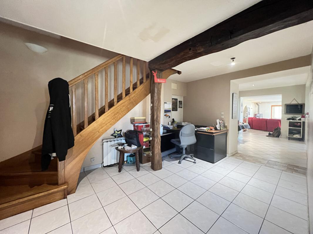 SèVREMOINE Maison Sevremoine 6 pièce(s) 141 m2 3