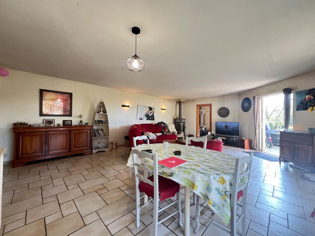 SèVREMOINE Maison Sevremoine 6 pièce(s) 141 m2 5