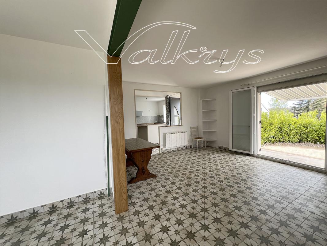 BANNALEC Maison 7P vie plain pied clef en main 300m centre Bannalec 10