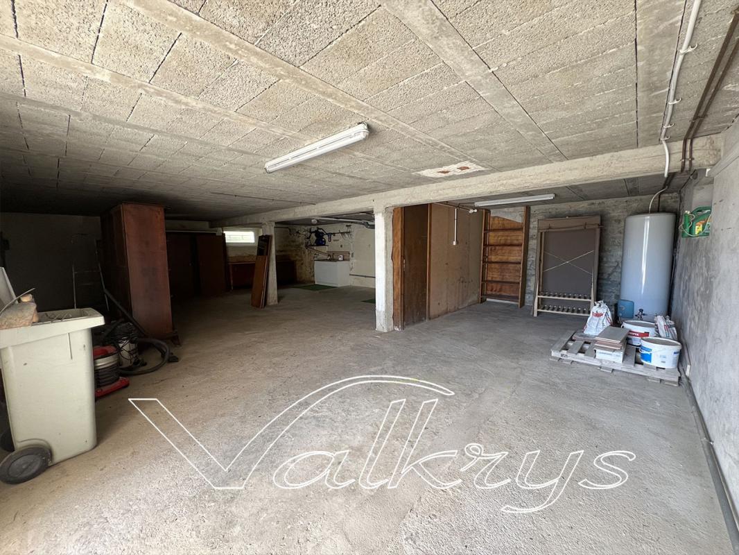 BANNALEC Maison 7P vie plain pied clef en main 300m centre Bannalec 18