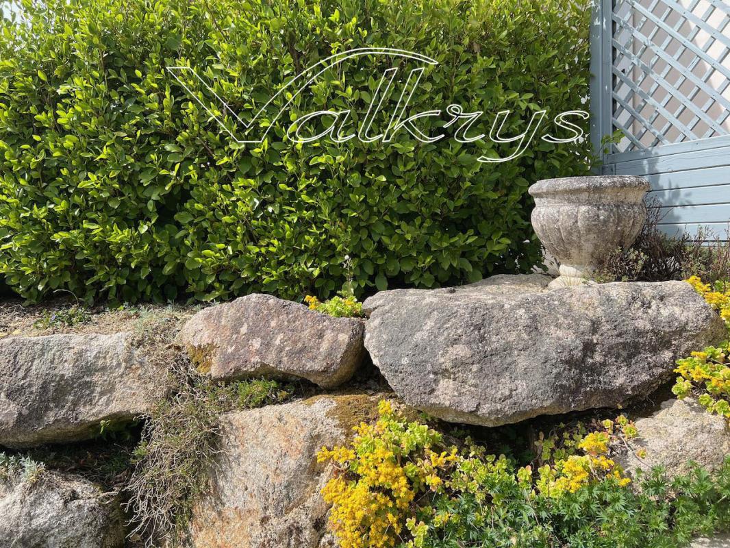 BANNALEC Maison 7P vie plain pied clef en main 300m centre Bannalec 3