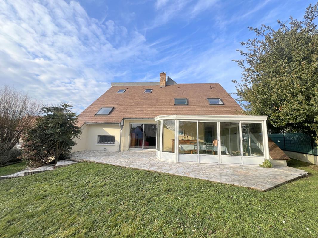 COULAINES Maison - Coulaines - 10 pièce(s) - 162 m² 1