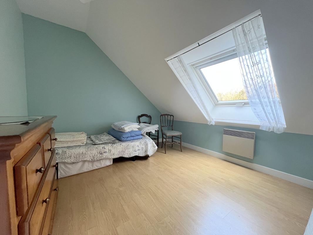 COULAINES Maison - Coulaines - 10 pièce(s) - 162 m² 13