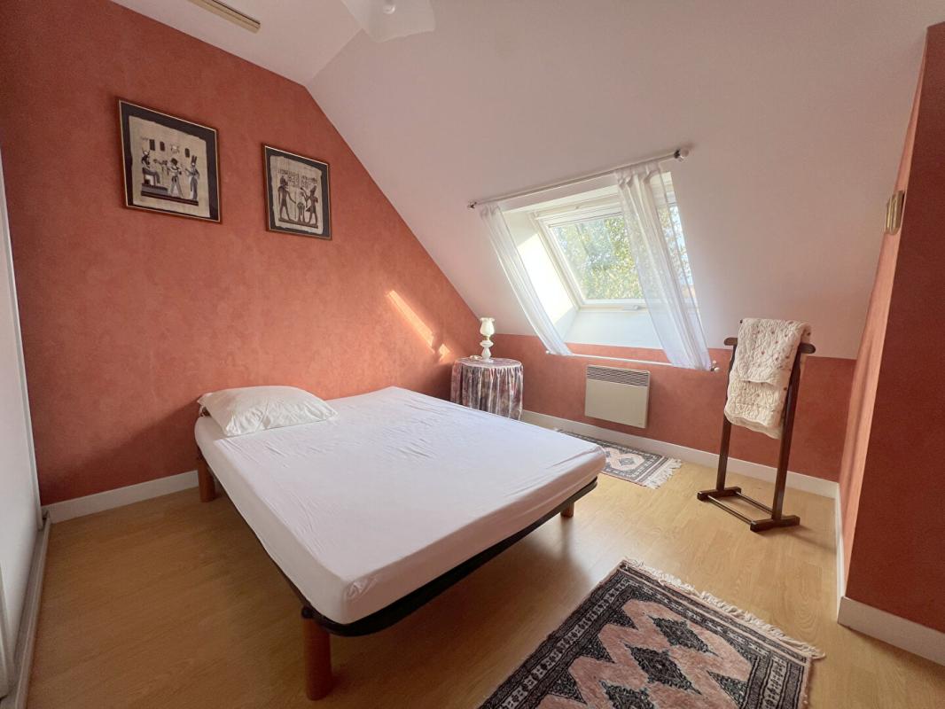 COULAINES Maison - Coulaines - 10 pièce(s) - 162 m² 14