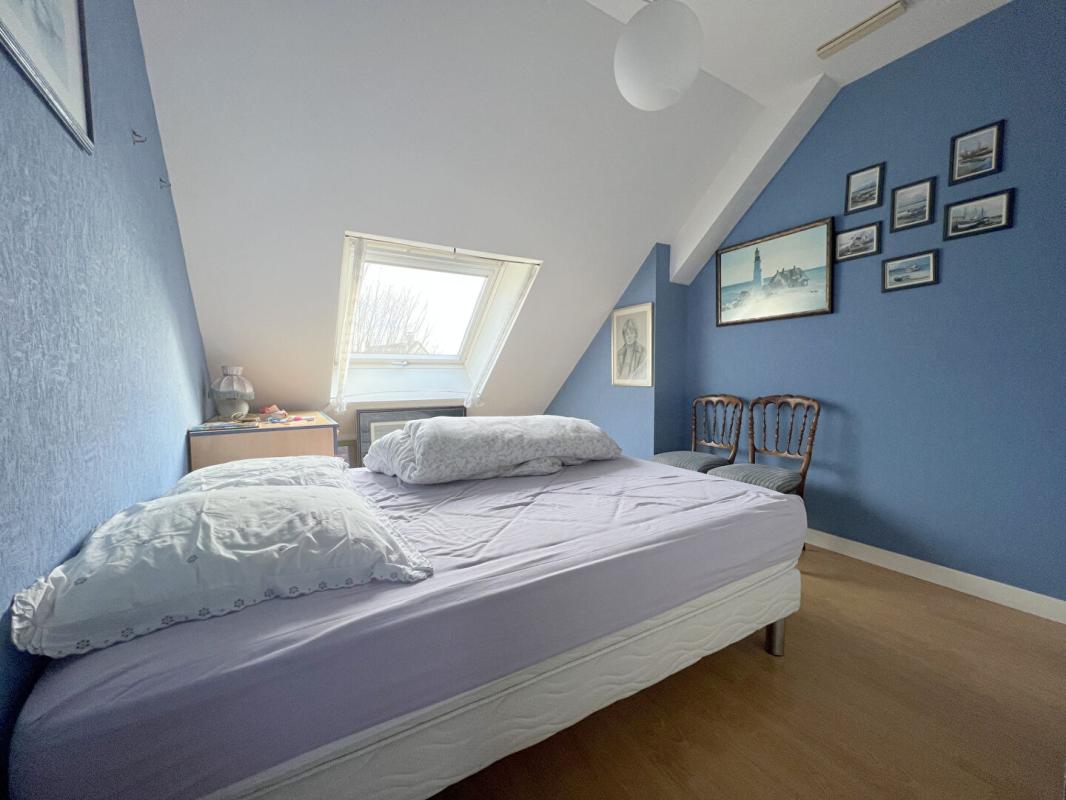 COULAINES Maison - Coulaines - 10 pièce(s) - 162 m² 15