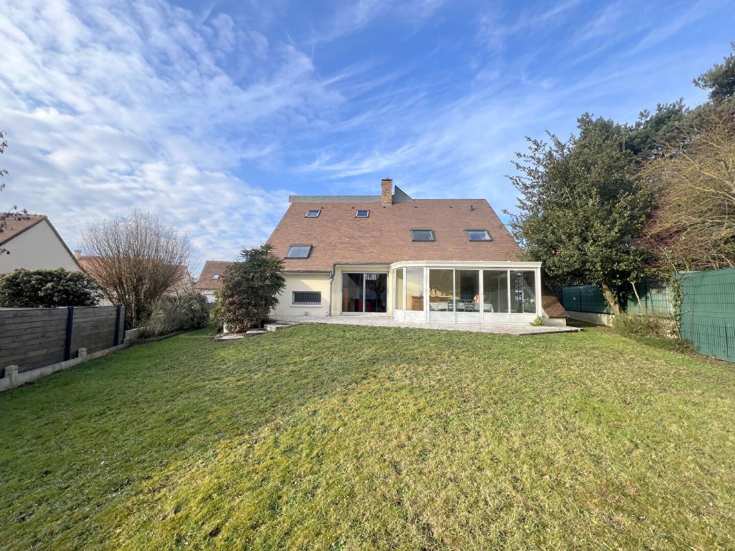 COULAINES Maison - Coulaines - 10 pièce(s) - 162 m² 18