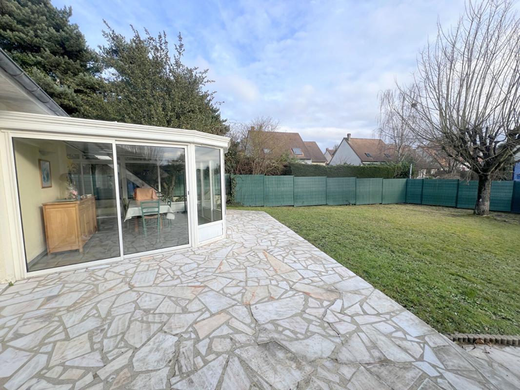 COULAINES Maison - Coulaines - 10 pièce(s) - 162 m² 2