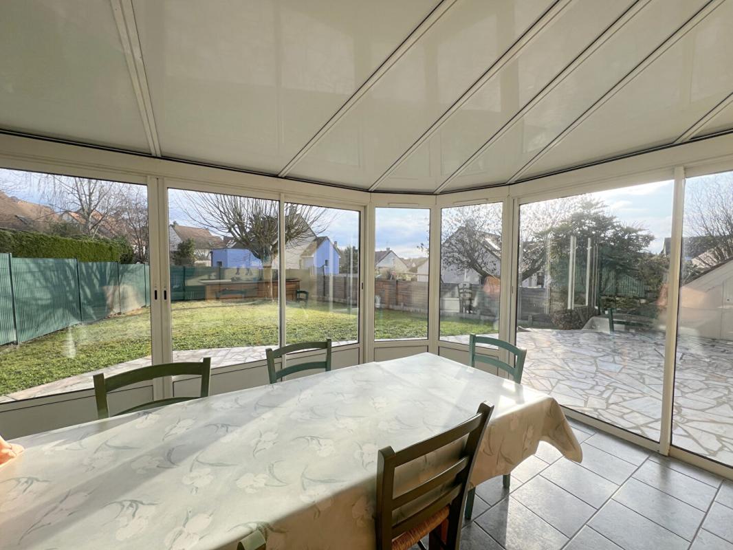 COULAINES Maison - Coulaines - 10 pièce(s) - 162 m² 4