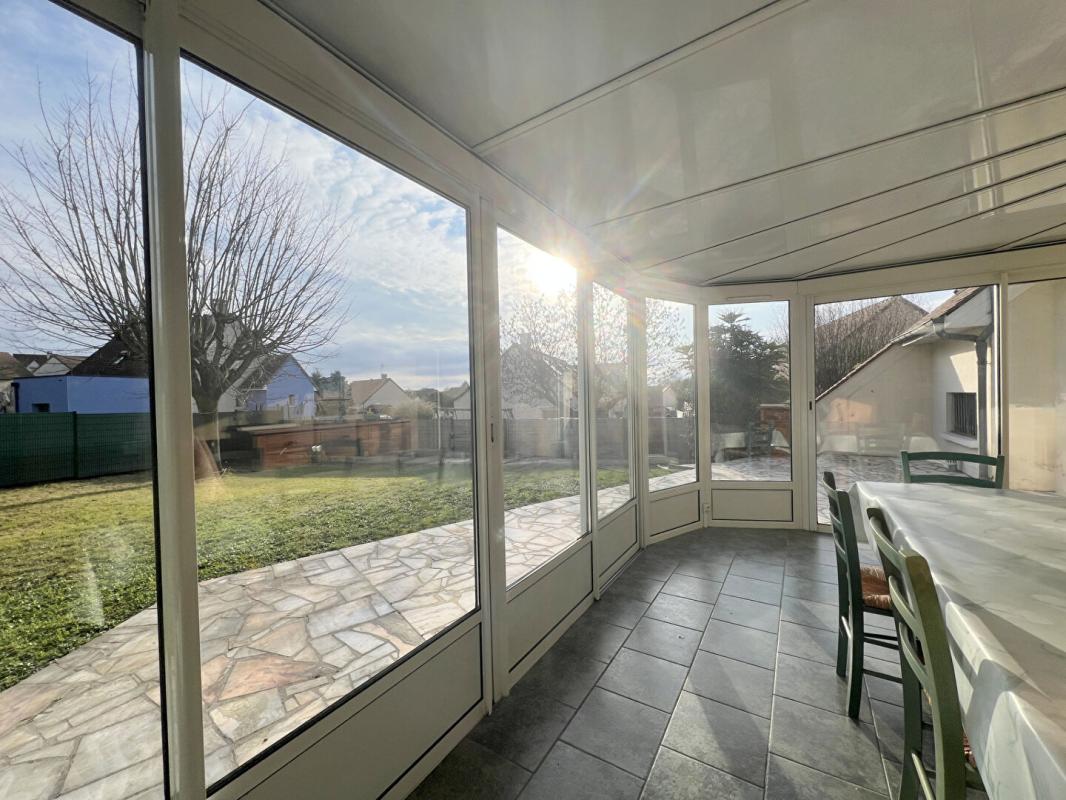 COULAINES Maison - Coulaines - 10 pièce(s) - 162 m² 5