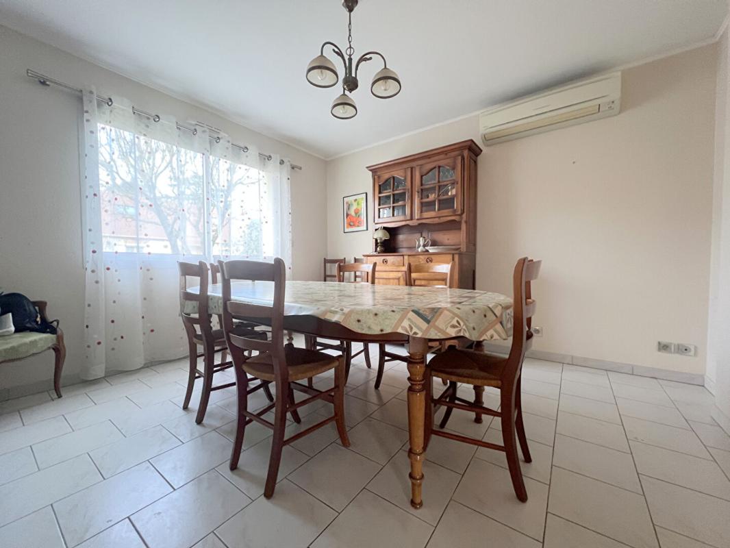 COULAINES Maison - Coulaines - 10 pièce(s) - 162 m² 8