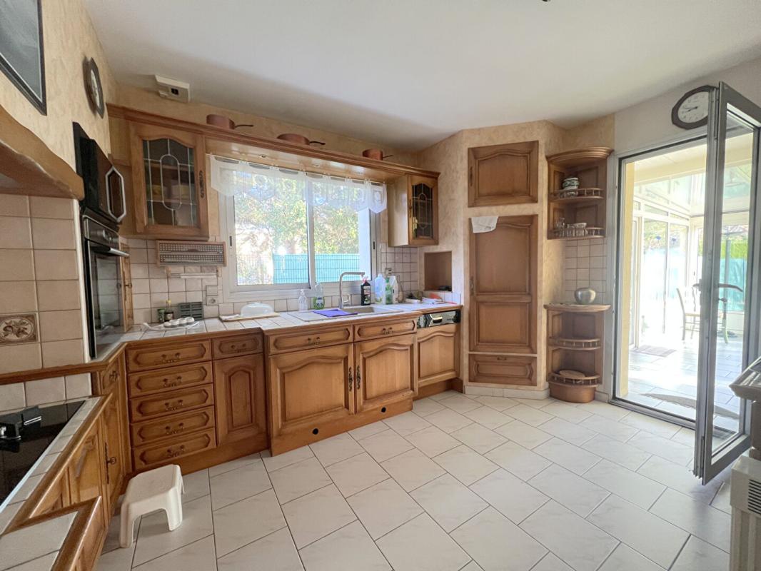 COULAINES Maison - Coulaines - 10 pièce(s) - 162 m² 9