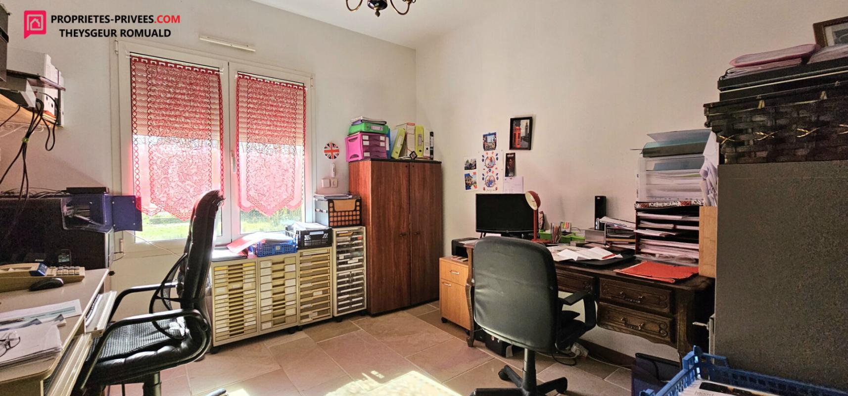 EGREVILLE Magnifique maison plain pied de 2009 de 200 m2 10