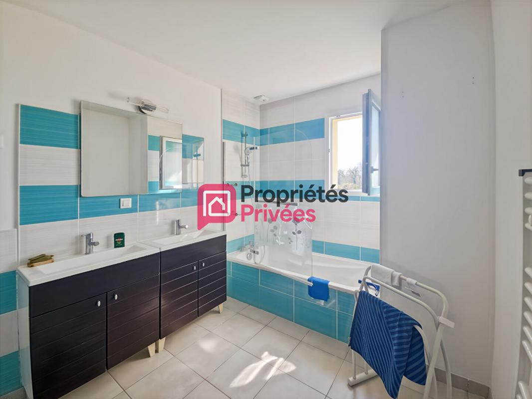 BAZAS Maison 3 chambres proche Bazas 12