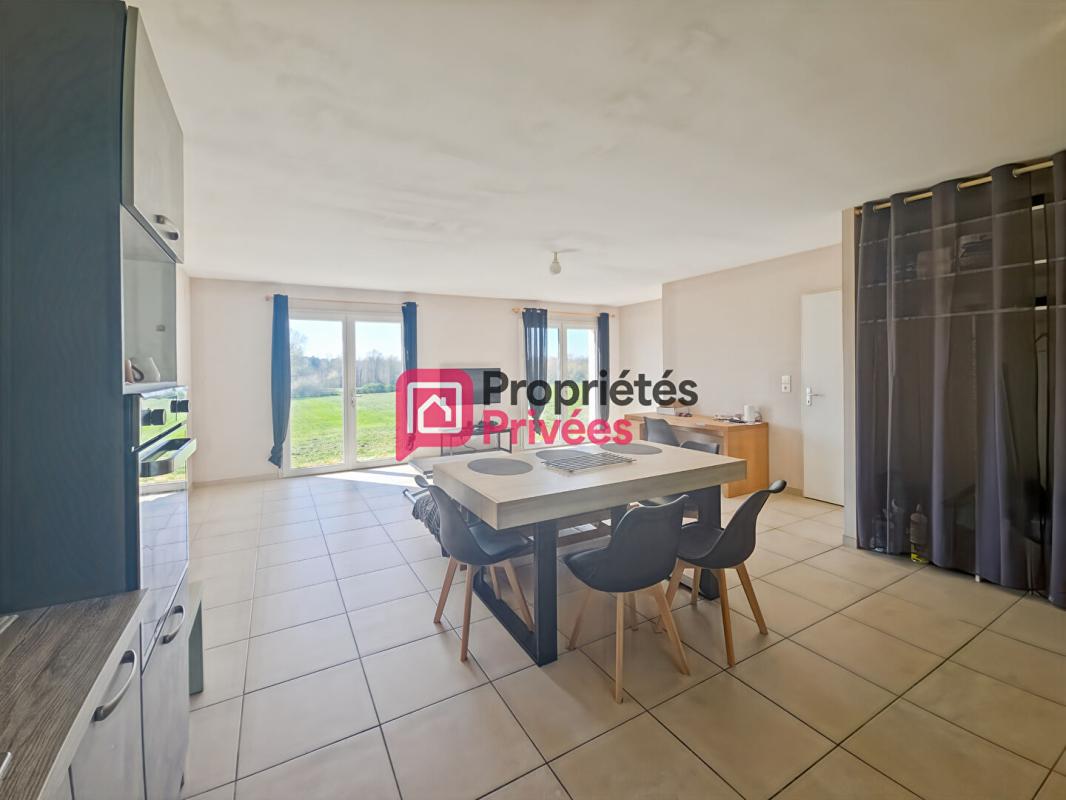 BAZAS Maison 3 chambres proche Bazas 4