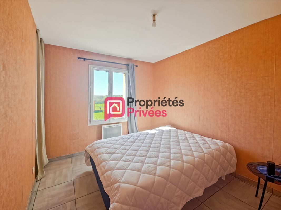 BAZAS Maison 3 chambres proche Bazas 8