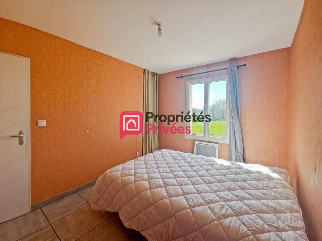 BAZAS Maison 3 chambres proche Bazas 9