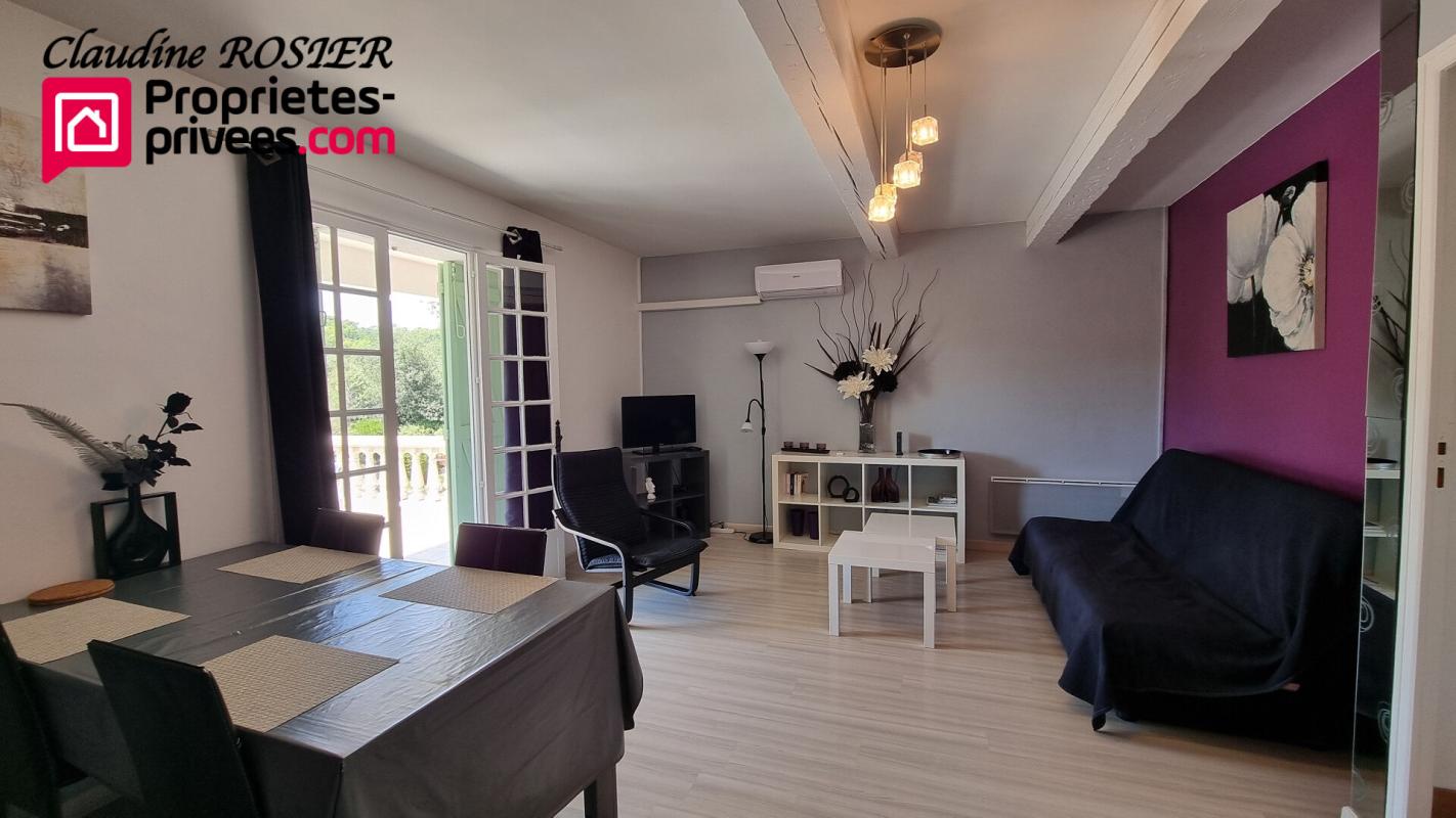 BESSE-SUR-ISSOLE Propriété Besse Sur Issole 340 m2 terrain 1,2 ha piscine 16