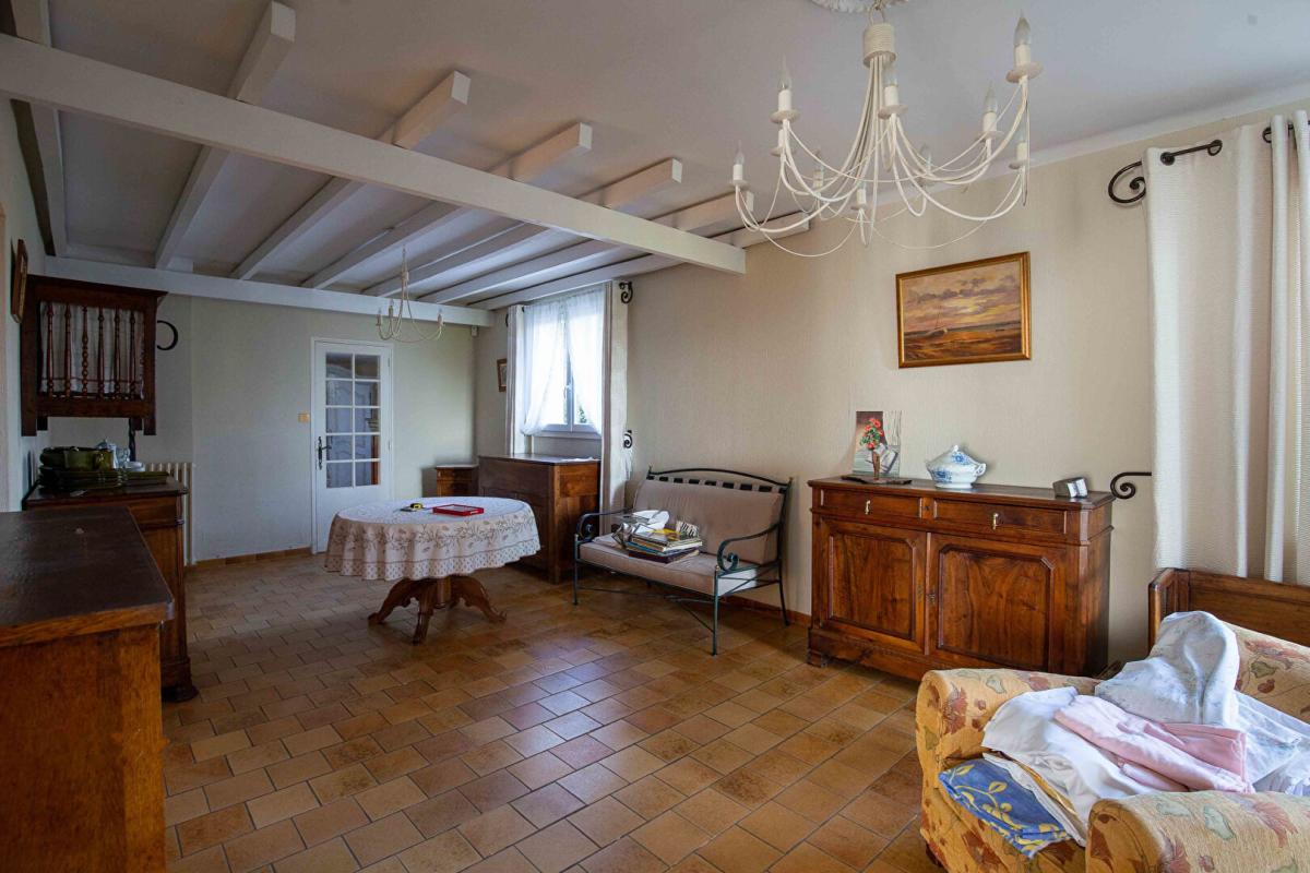 MONTFAVET Maison Montfavet 9 pièce(s) 280 m2 7