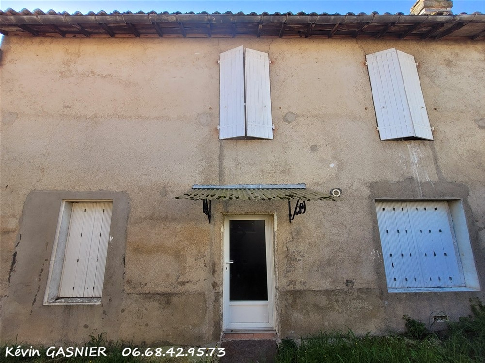ANGOULEME ANGOULEME (16000) : Maison 4 chambres 91m2 1