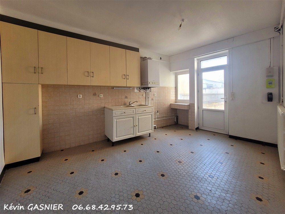 ANGOULEME ANGOULEME (16000) : Maison 4 chambres 91m2 3