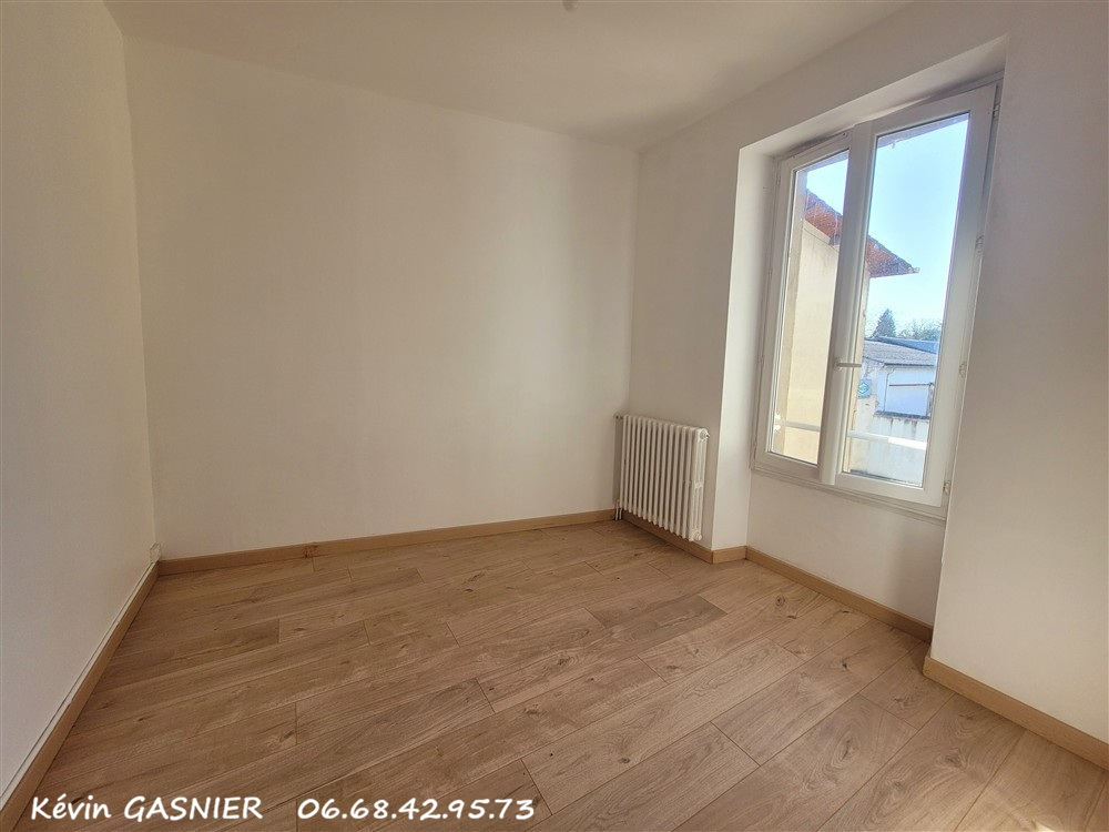 ANGOULEME ANGOULEME (16000) : Maison 4 chambres 91m2 4