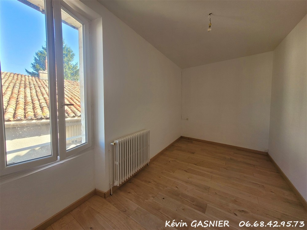 ANGOULEME ANGOULEME (16000) : Maison 4 chambres 91m2 5