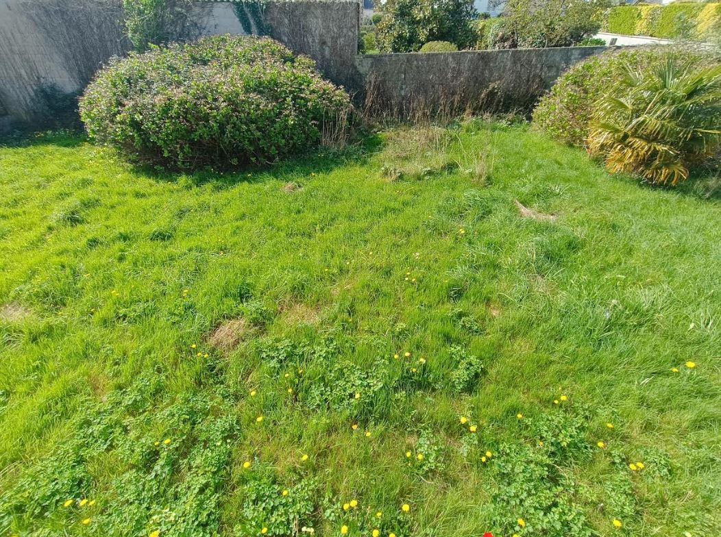 CHATEAUNEUF-DU-FAOU 29520 Châteauneuf du Faou maison de ville 3 chambres, sous sol complet et combles aménageables 5