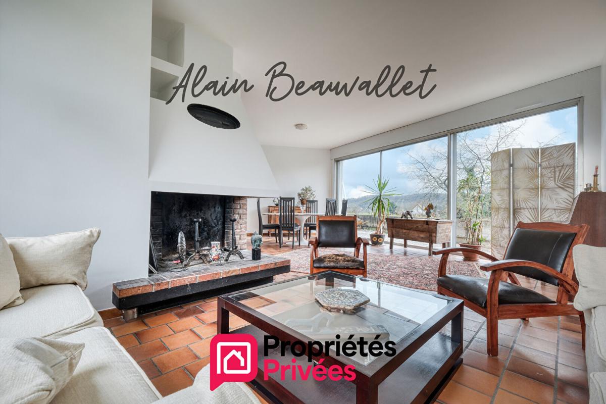 SAINT-CHERON la belle novatrice 1