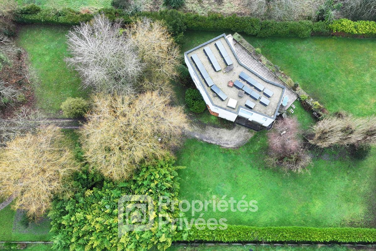 SAINT-CHERON la belle novatrice 10