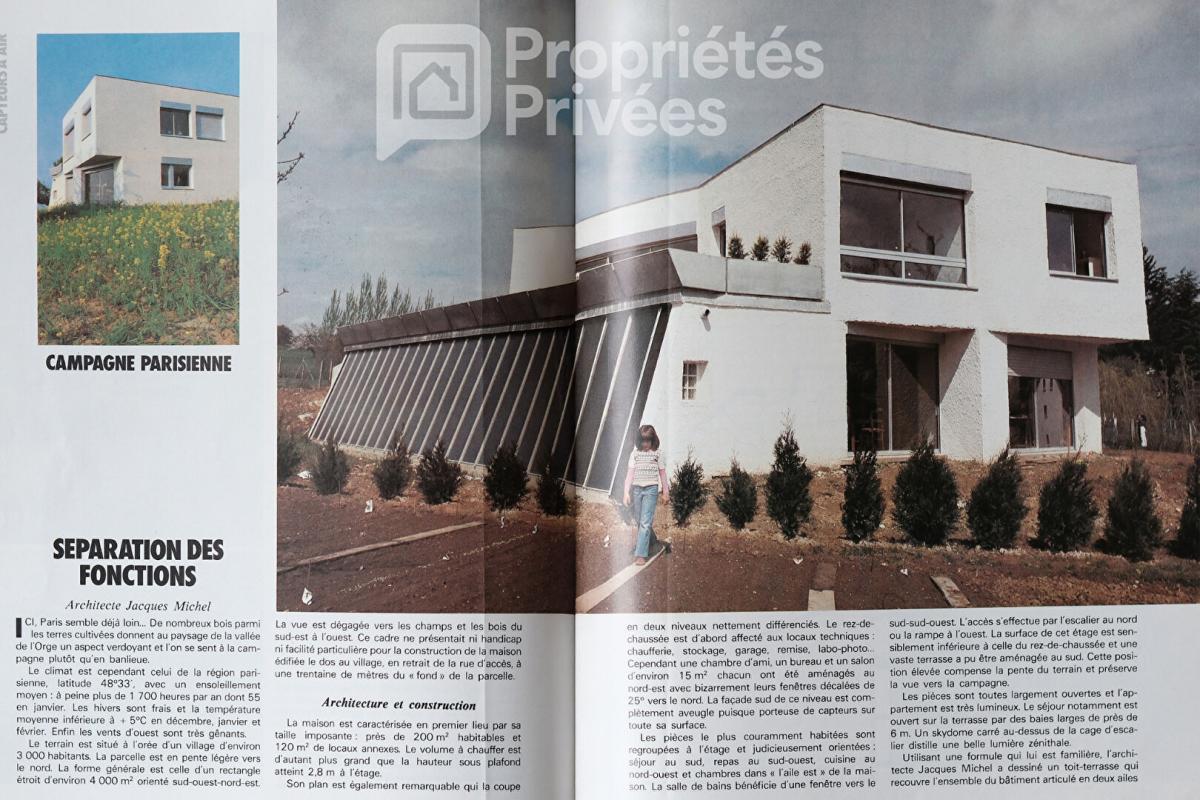 SAINT-CHERON la belle novatrice 11