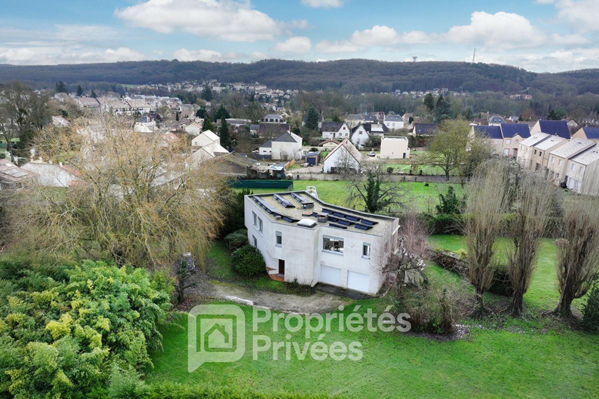 SAINT-CHERON la belle novatrice 17