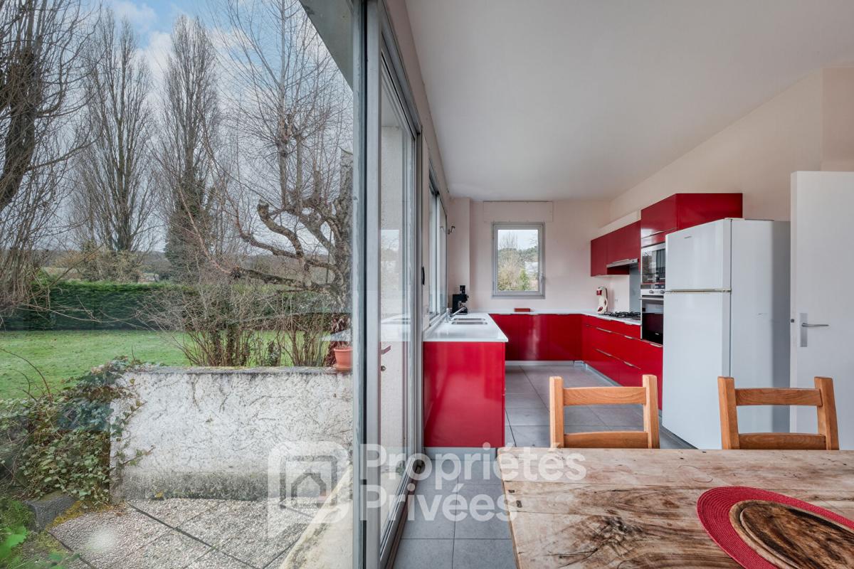 SAINT-CHERON la belle novatrice 9