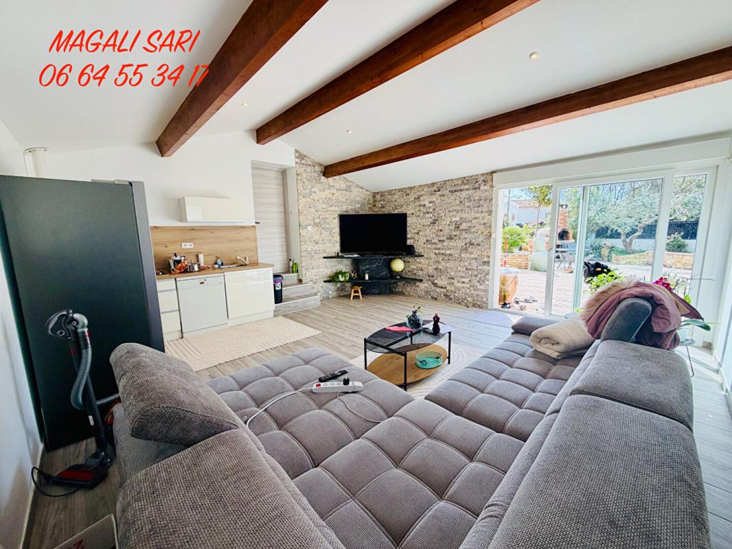 ALES Villa Ales 8 pièce(s) 165 m2 13