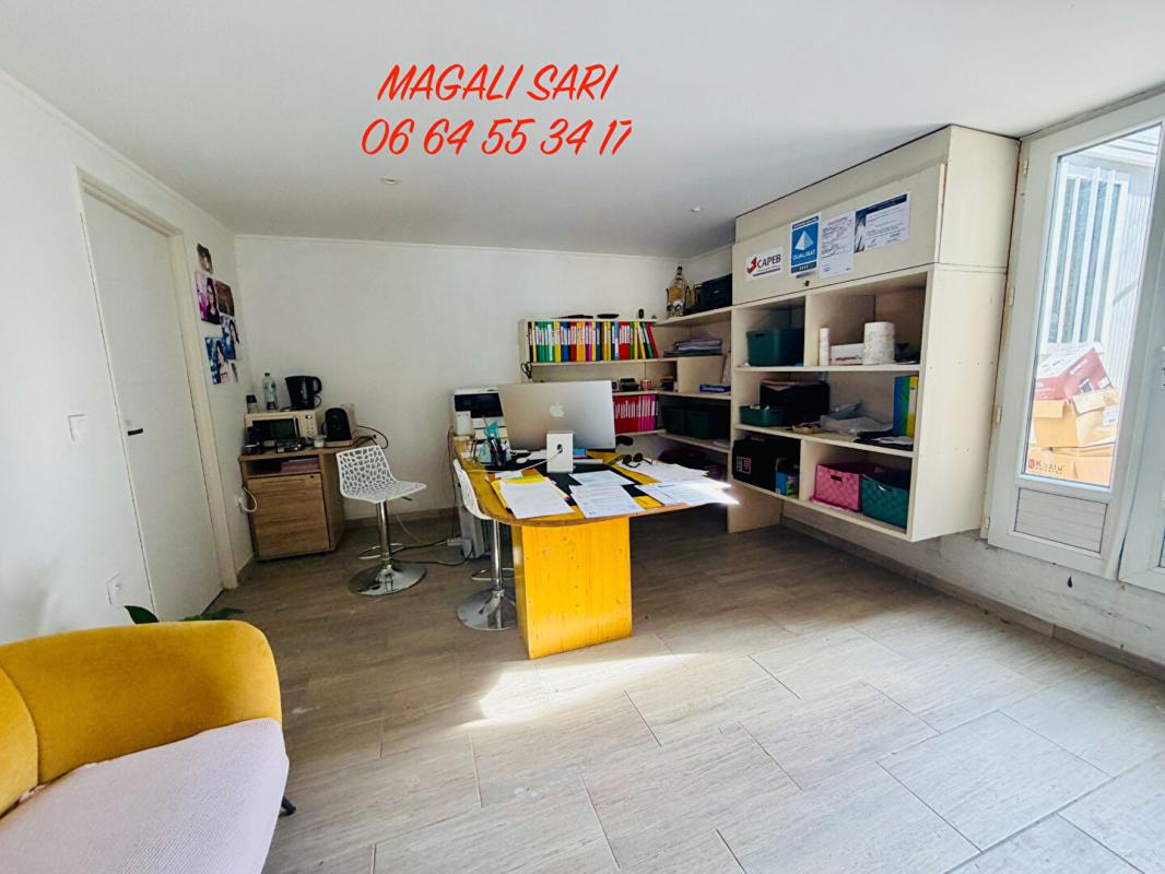 ALES Villa Ales 8 pièce(s) 165 m2 14