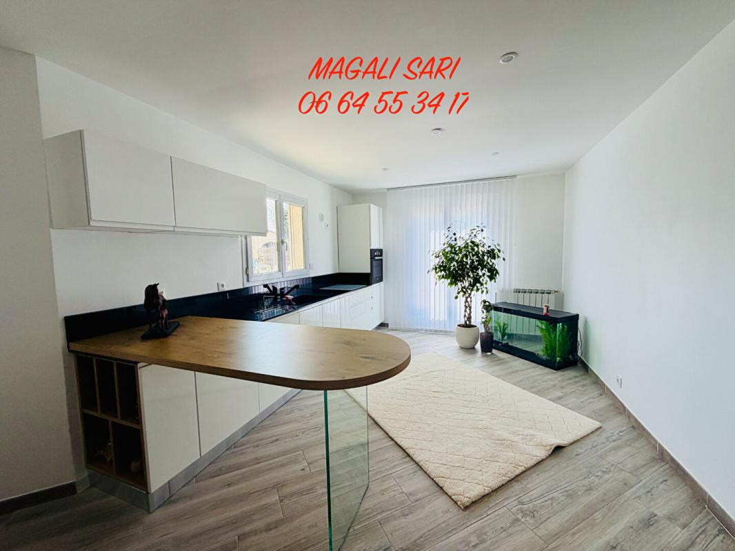 ALES Villa Ales 8 pièce(s) 165 m2 5