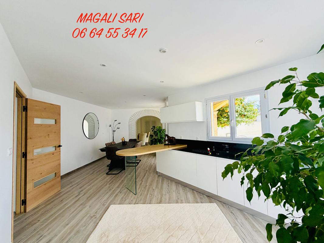 ALES Villa Ales 8 pièce(s) 165 m2 6