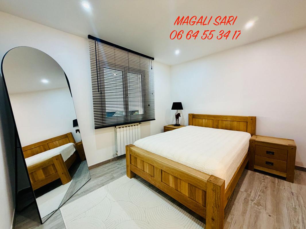 ALES Villa Ales 8 pièce(s) 165 m2 7