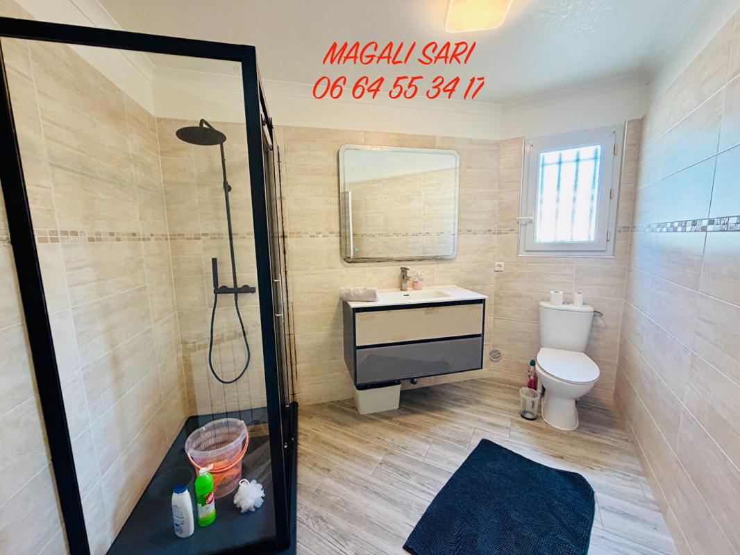 ALES Villa Ales 8 pièce(s) 165 m2 8