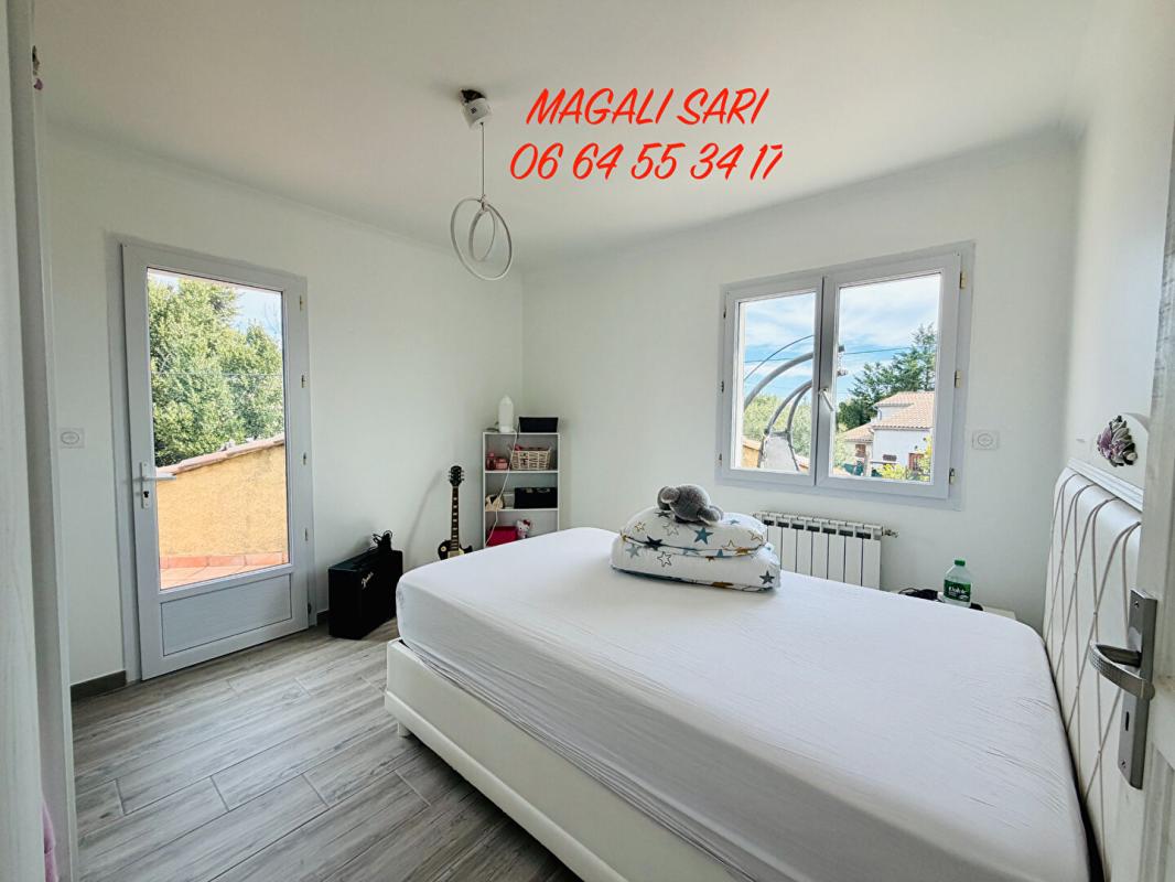 ALES Villa Ales 8 pièce(s) 165 m2 9