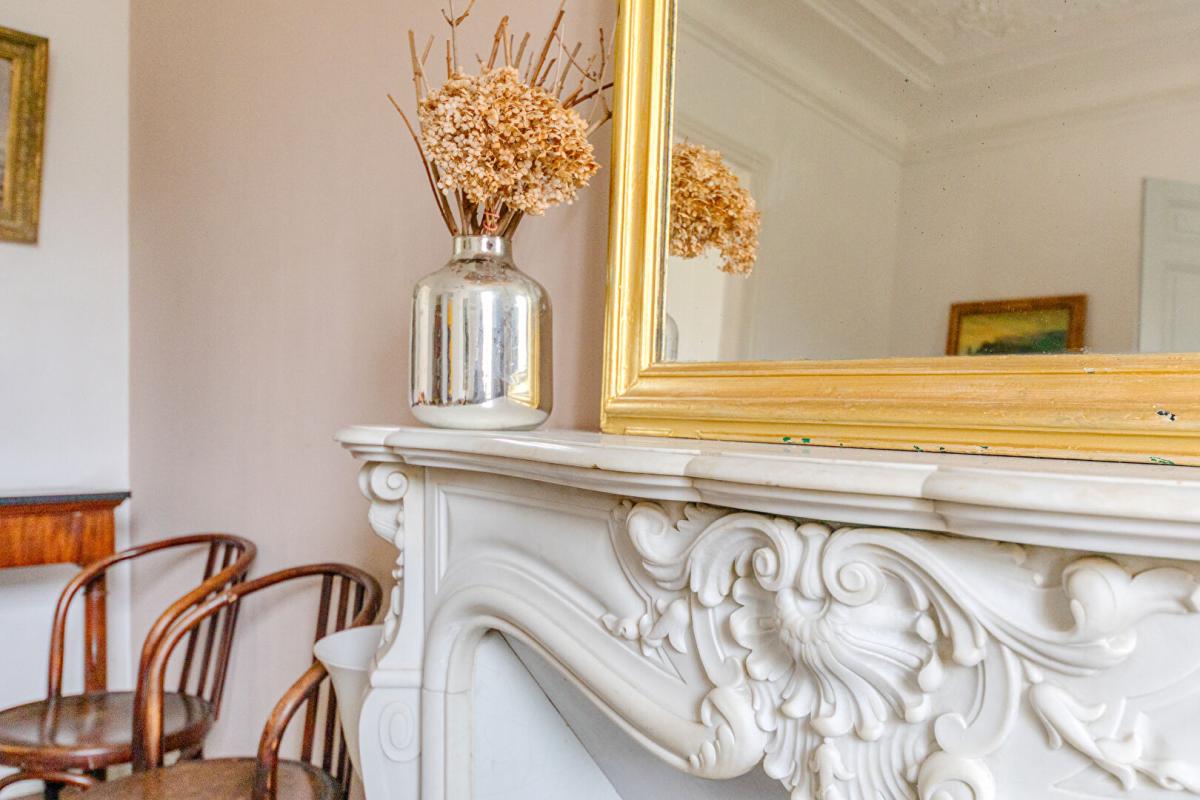 MAGNY-EN-VEXIN Demeure d'exception : L'Élégance tout simplement 11