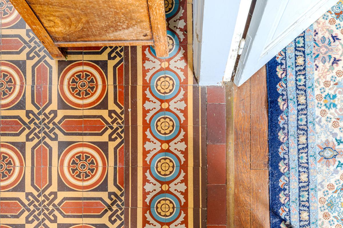 MAGNY-EN-VEXIN Demeure d'exception : L'Élégance tout simplement 12