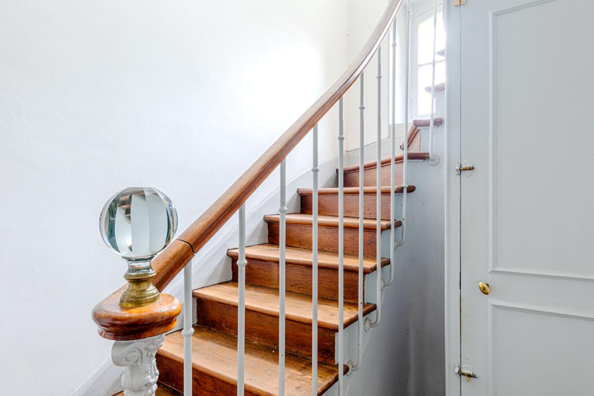 MAGNY-EN-VEXIN Demeure d'exception : L'Élégance tout simplement 14