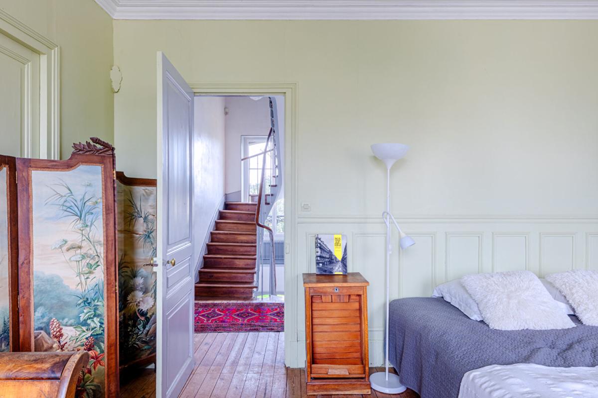 MAGNY-EN-VEXIN Demeure d'exception : L'Élégance tout simplement 15