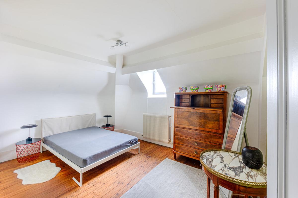 MAGNY-EN-VEXIN Demeure d'exception : L'Élégance tout simplement 17