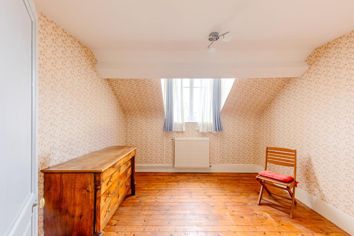 MAGNY-EN-VEXIN Demeure d'exception : L'Élégance tout simplement 18