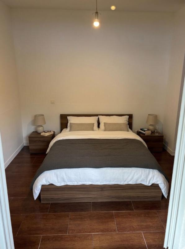 BASTIA -BASTIA- T2 48M²  DOUBLE TERRASSE PARKING 5