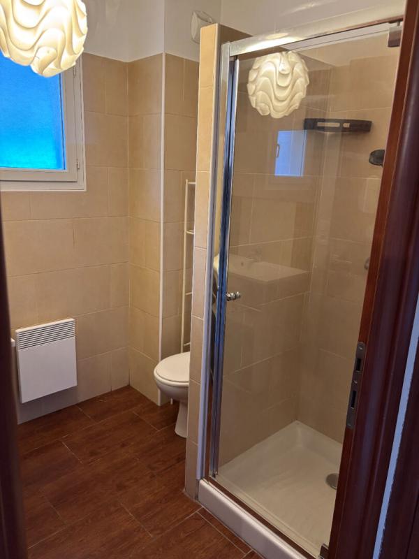 BASTIA -BASTIA- T2 48M²  DOUBLE TERRASSE PARKING 6