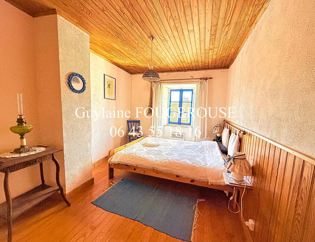 SAINT-ANTHEME Maison Saint Antheme 12 pièce(s) 310 m2 10